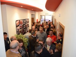 INAUGURACION FOTOS GUILLERMO PATERNA 20-10-2012